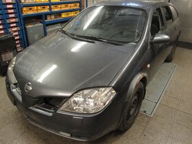 Nissan primera P12-náhradní díly - 4