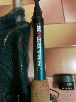 Prut s navijákem a příslušenstvím - 4