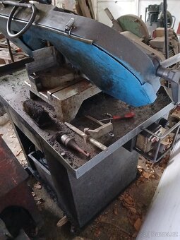 Pila Pilous ARG 200 - 4