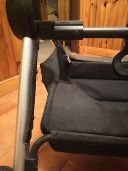 Kočárek Moon Resea - 4