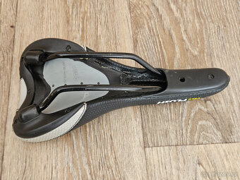 Sedlo Velo Plush - 4