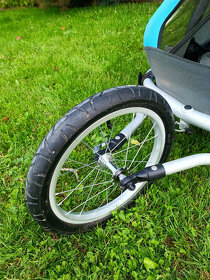 Croozer Kid for 1 - 4