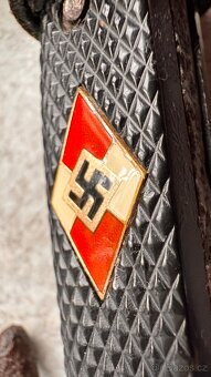Nůž Hitlerjugend - 4