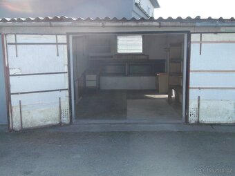 Náměšť nad Oslavou, ulice Husova - 4