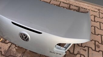 Víko kufru vw eos - 4