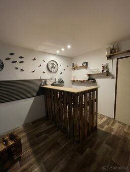 Paletové sezení - 4