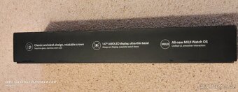 Xiaomi watch s1 pro - 4