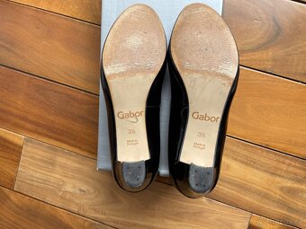 Lodičky Gabor 36 - 4