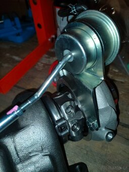 Turbo TD04L - 4