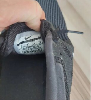 Dámské boty Nike - 4