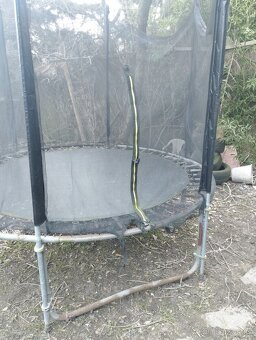 Trampolína - 4