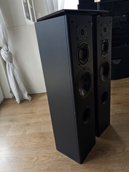 Reproduktory Quadral SX-1550 - 4