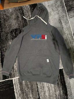 Kalhoty + mikina PSÍ - 4