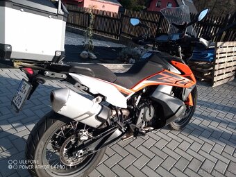 KTM 790 ADVENTURE - 4