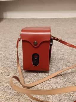 Fotoaparát Ljubitel 2 - 4