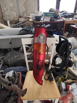 ND na Renault Cango 1.5 DCI - 4