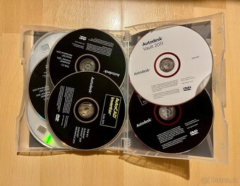 Autodesk AutoCAD Inventor Suite 2011 - 4