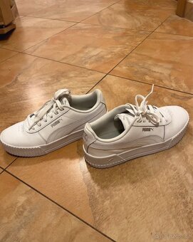 Puma tenisky - 4