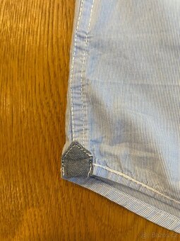 Chlapecká košile 128 - 4