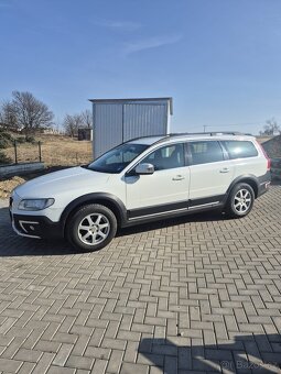 Volvo XC70, D4 AWD 158kW - 4