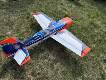 Rc Letadlo E-flite Extra 330 SC 1.3m - 4