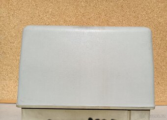 Šicí stroj VERITAS - 4