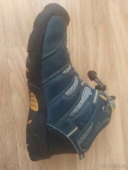 Dětská zimní obuv - 4