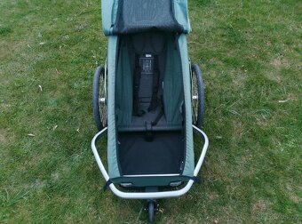 CROOZER KID FOR 1 - 4