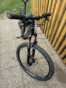 4EVER Esword ELITE 970km - 4