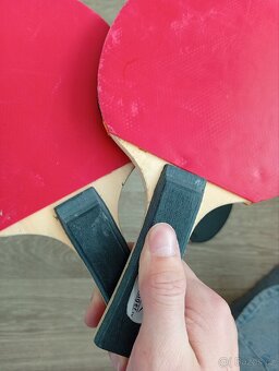 Ping pong pálky - 4