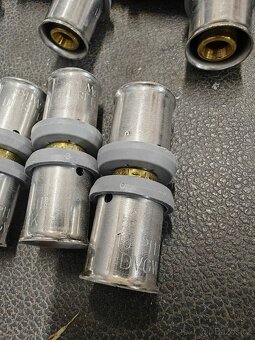 Podlahové topení - 4