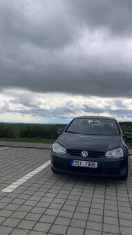 Golf 5 1.4 55kw - 4