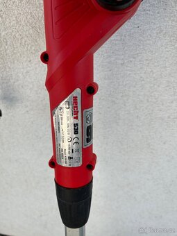 Strunová sekačka HECHT - 4