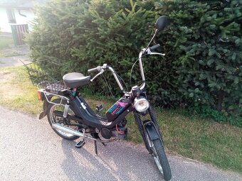Babetta 210 - 4