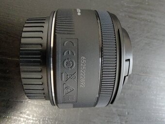 Canon EF 50mm f/1.8 STM - 4