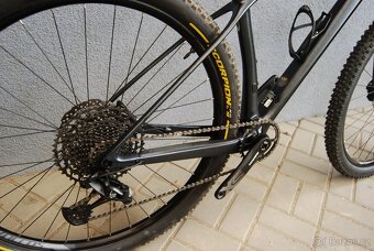 Scott Scale 940 Carbon M - 4