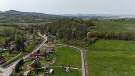 Prodej, Pozemky pro bydlení, 1425 m2 - Heřmanice - 4