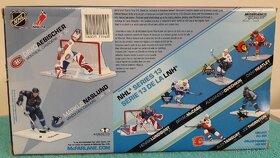 Oficiální figurky z NHL  kolekce Legends - 4