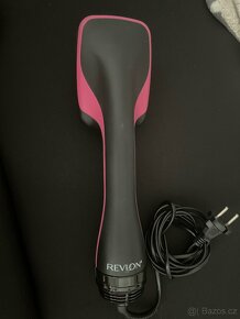 REVLON- vysoušeč vlasů, fén - 4