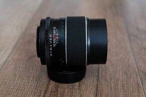 Weltblick 135mm f/2.8 - (M42) - 4