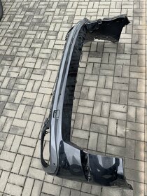 Zadní nárazník BMW X5 M paket (G05 F95) r.v. 2020 - 4