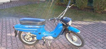 Jawa 50/05 - 4