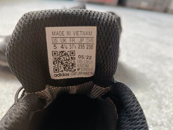 turistická obuv ADIDAS Terrex vel. 37/US5 Goretex - 4