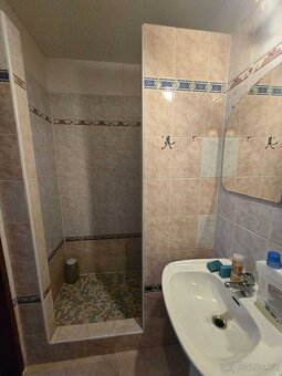 Pronájem 2 pokoje s vlastním sociálním 30m2 Praha 4-Rosečská - 4