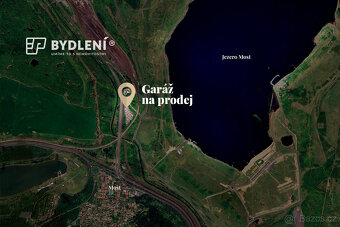 Prodej garáže 18m² - 4