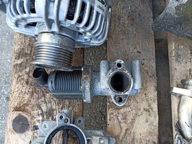 PŘÍSLUŠENSTVÍ MOTORU – OPEL 1,9 CDTi, 110KW – typ Z19DTH - 4