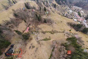 Prodej, pozemky/louka, 3901 m2, Dolní Rokytnice , Rokytnice - 4