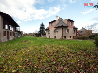 Prodej rodinného domu, 92 m², Dubá, ul. Nové město - 4