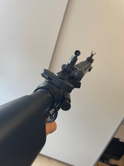Airsoft M4 - 4