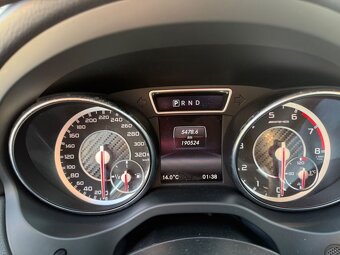 Mercedes-Benz CLA 45 AMG CLA -Klasse CLA 45 AMG 4Matic - 4